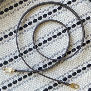 Louis Vuitton replacement strap